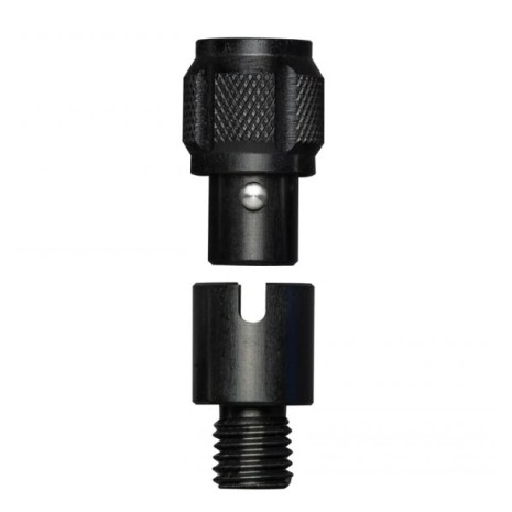 SOLAR SGANCI RAPIDI BLACK LITE KIT-OFF ADAPTOR  NEW-0