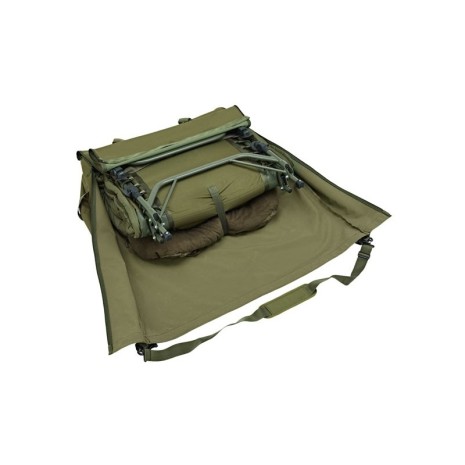 TRAKKER NXG ROLL-UP BED BAG (BORSA PER LETTINI)-0