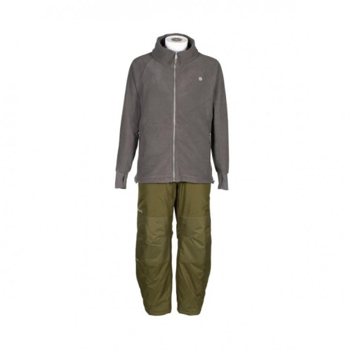TRAKKER CR 3-PIECE WINTER SUIT (GIACCA CON FELPA REMOVIBILE + SALOPETTE)    -0