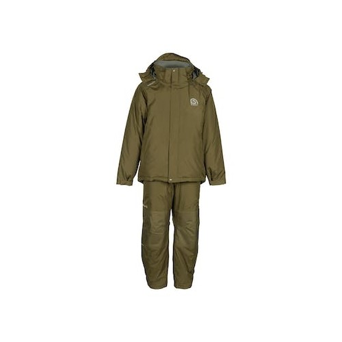 TRAKKER CR 3-PIECE WINTER SUIT (GIACCA CON FELPA REMOVIBILE + SALOPETTE)    -1