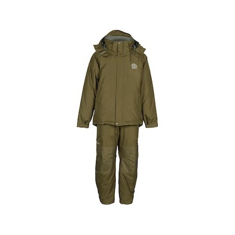 TRAKKER CR 3-PIECE WINTER SUIT (GIACCA CON FELPA REMOVIBILE + SALOPETTE)    -1