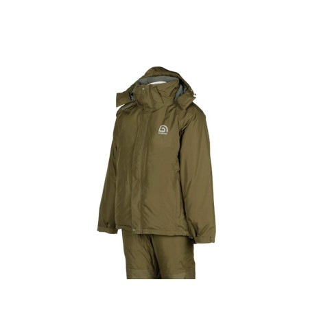 TRAKKER CR 3-PIECE WINTER SUIT (GIACCA CON FELPA REMOVIBILE + SALOPETTE)    -2