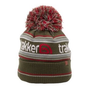 TRAKKER TEAM BOBBLE HAT