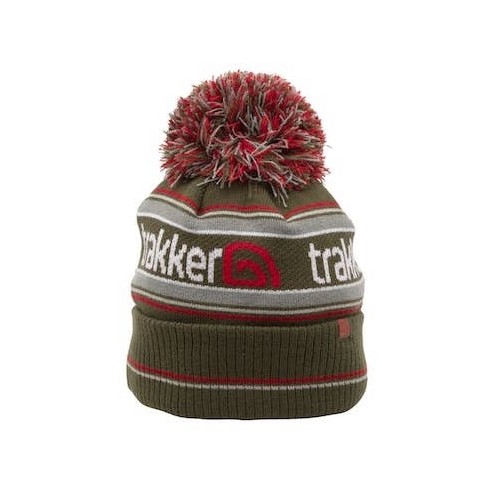 TRAKKER TEAM BOBBLE HAT