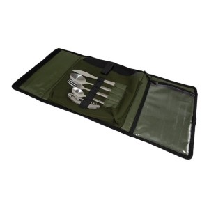 AQUA COMPACT FOOD SET