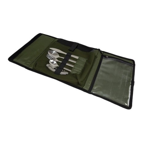 AQUA COMPACT FOOD SET