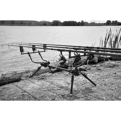 TRAKKER GRAND SNIPER POD -1