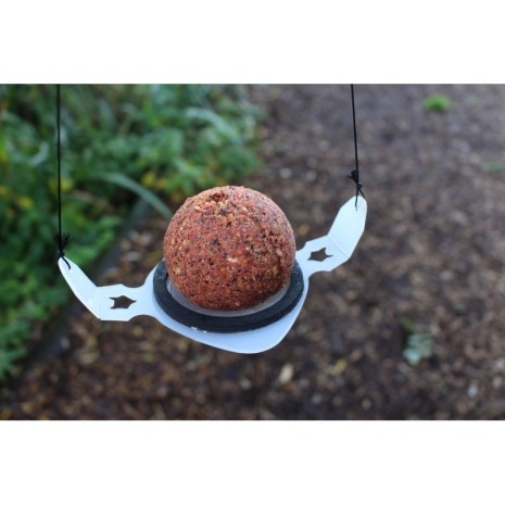 WOLF CATAPULTA FLY BALL