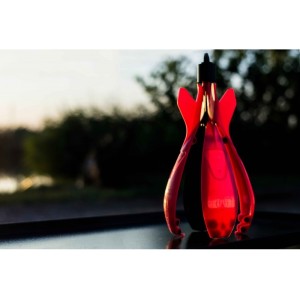 WOLF X-SPOD PERFORMANCE