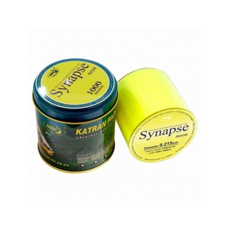 KATRAN SYNAPSE NEON