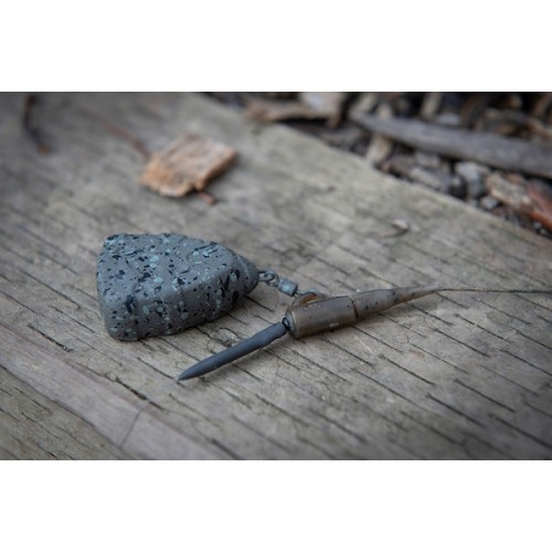 FOX EDGES RUNNING SAFETY LEAD CLIP KIT CAMO-2