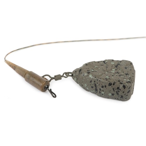 FOX EDGES RUNNING SAFETY LEAD CLIP KIT CAMO-3