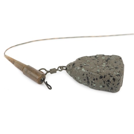 FOX EDGES RUNNING SAFETY LEAD CLIP KIT CAMO-3