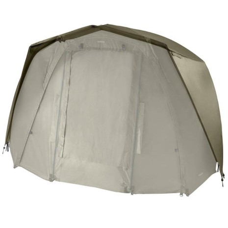 TRAKKER TEMPEST BROLLY 100T SKULL CAP WRAP ( SOVRATELO )