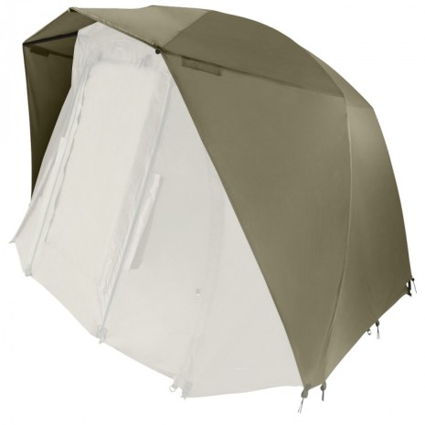 TRAKKER TEMPEST BROLLY 100T SKULL CAP WRAP ( SOVRATELO )-0