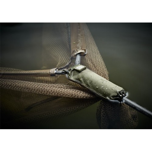 TRAKKER SANCTUARY XL NET FLOAT (GALLEGGIANTE PER GUADINO)-0