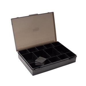 NASH BOX LOGIC TACKLE BOX STANDARD O LARGE