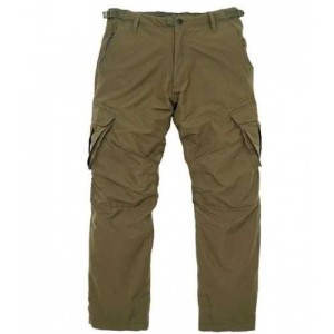 KORDA POLAR KOMBATS DARK OLIVE