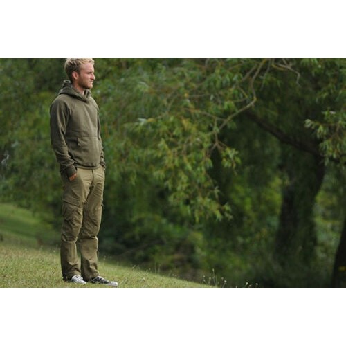 KORDA POLAR KOMBATS DARK OLIVE-1