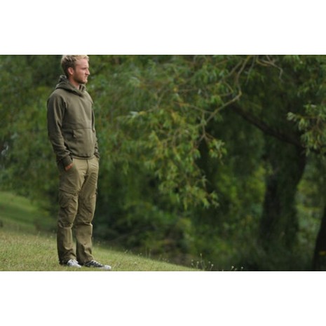 KORDA POLAR KOMBATS DARK OLIVE-1