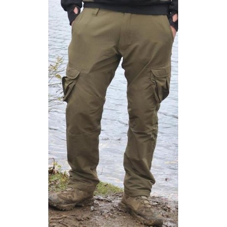 KORDA POLAR KOMBATS DARK OLIVE-2