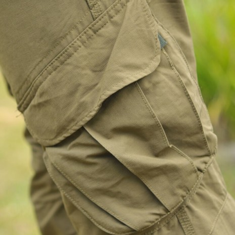KORDA ORIGINAL KOMBATS MILITARY OLIVE-1