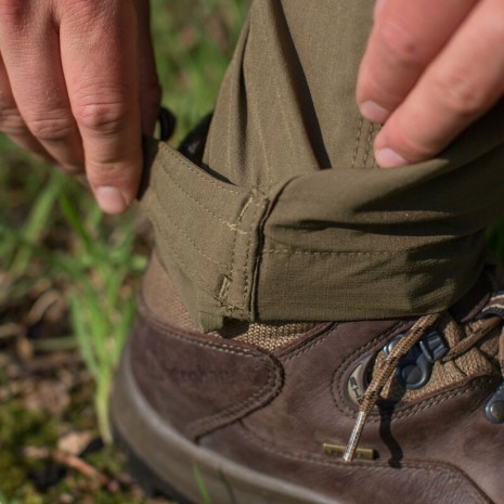 KORDA ORIGINAL KOMBATS MILITARY OLIVE-2