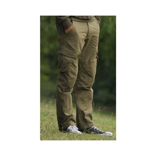 KORDA ORIGINAL KOMBATS MILITARY OLIVE-4