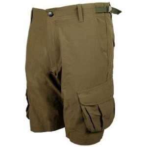KORDA ORIGINAL KOMBATS SHORT MILITARY OLIVE