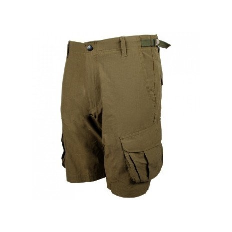 KORDA ORIGINAL KOMBATS SHORT MILITARY OLIVE