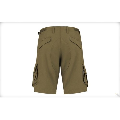 KORDA ORIGINAL KOMBATS SHORT MILITARY OLIVE-0