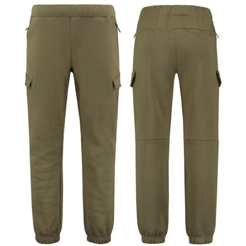 KORDA KORE OLIVE JOGGERS-1