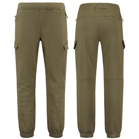 KORDA KORE OLIVE JOGGERS-1