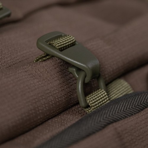 KORDA COMPAC 3 CANNE DIVIDE HOLDALL   NEW 2023-0