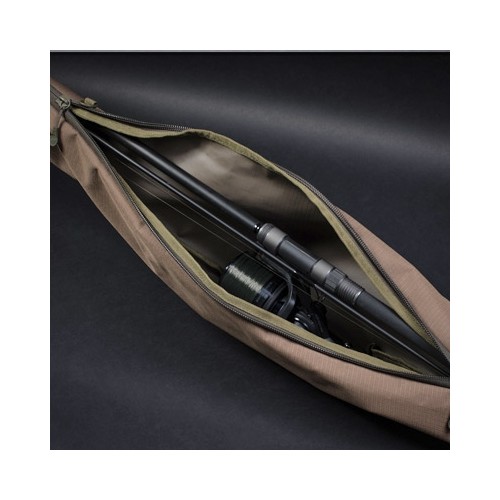 KORDA COMPAC FODERO SINGOLO DIVIDE SLEEVE   NEW 2023-1