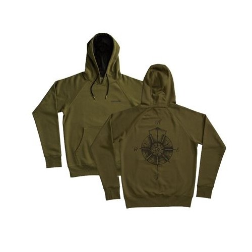 TRAKKER TEMPEST HOODY