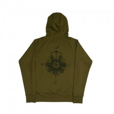 TRAKKER TEMPEST HOODY-0