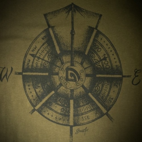 TRAKKER TEMPEST HOODY-2