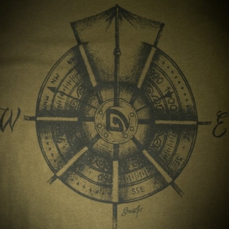 TRAKKER TEMPEST HOODY-2