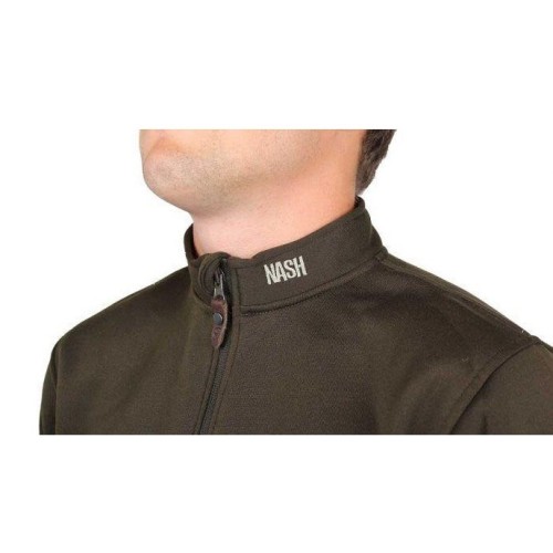 NASH ZT SECOND SKIN COMPLETO TERMICO  OFFERTA-0