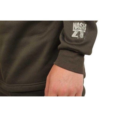 NASH ZT SECOND SKIN COMPLETO TERMICO  OFFERTA-1