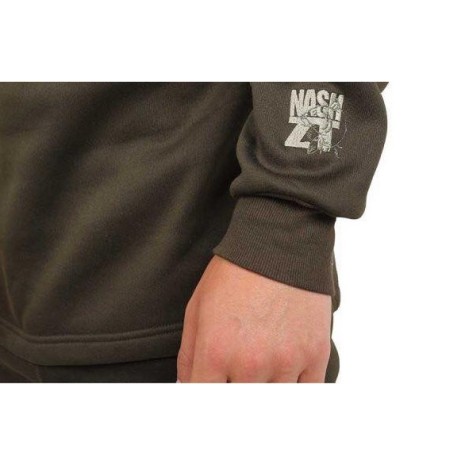 NASH ZT SECOND SKIN COMPLETO TERMICO  OFFERTA-1