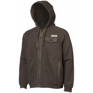 CHUB VANTAGE ZIP UP HOODY