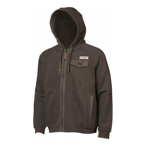 CHUB VANTAGE ZIP UP HOODY