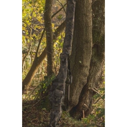 SOLAR UNDERCOVER CAMO 3+2 ROD HALDALL -0