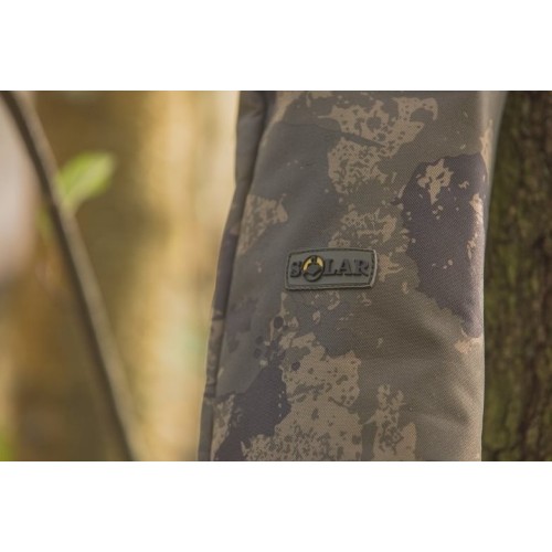 SOLAR UNDERCOVER CAMO 3+2 ROD HALDALL -1