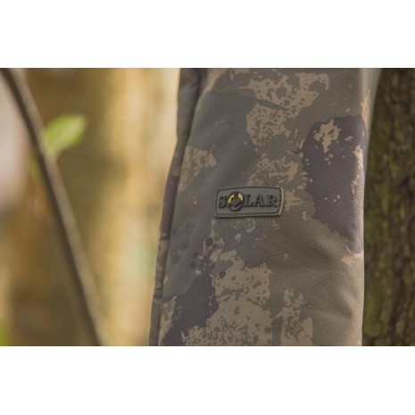 SOLAR UNDERCOVER CAMO 3+2 ROD HALDALL -1