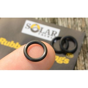 SOLAR RUBBER O RING 