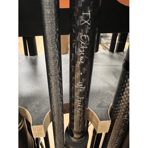 SHIMANO TX-EXTREME SPOD & MARKER 13 FT   NEW 23-3