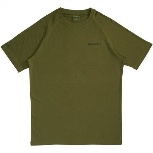TRAKKER TEMPEST T-SHIRT -0